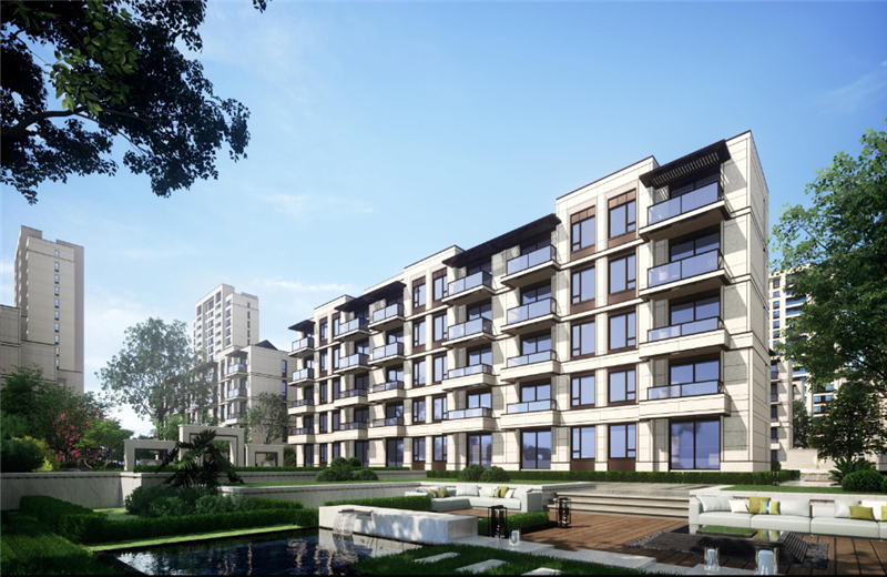 2022年10月12日，尊凯实业承建的上海嘉定新城菊园社区JDC1-0402单元05-02地块项目荣获第二届中国智能建造及BIM应用大赛智能建造装配式技术案例赛组一等奖。